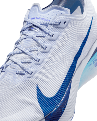 Nike ZoomX VaporFly Next% 4 ‚Ghost‘