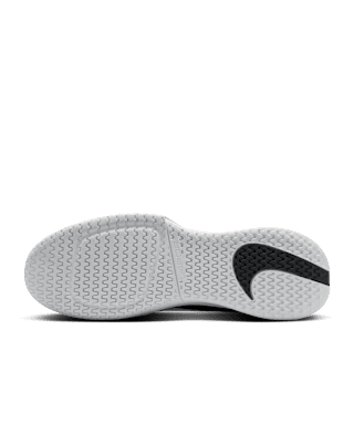 NikeCourt Air Zoom Vapor Pro 3 HC ‚Black White‘