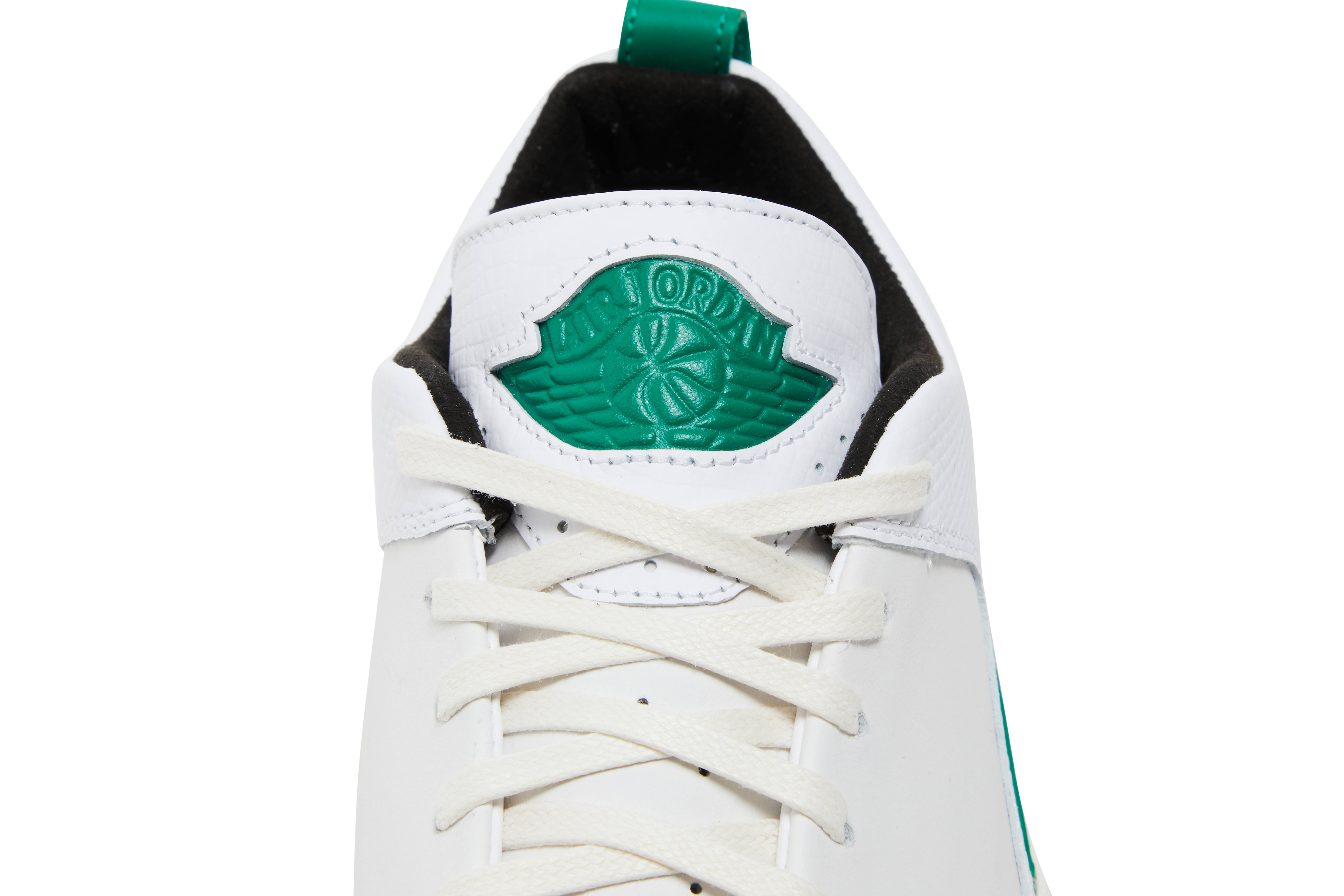 Nina Chanel Abney x Wmns Jordan 2 Retro Low SE