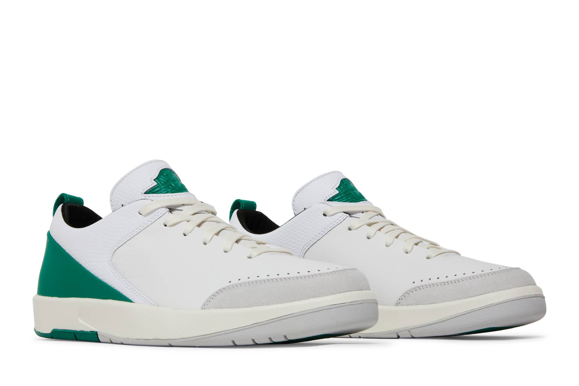 Nina Chanel Abney x Wmns Jordan 2 Retro Low SE