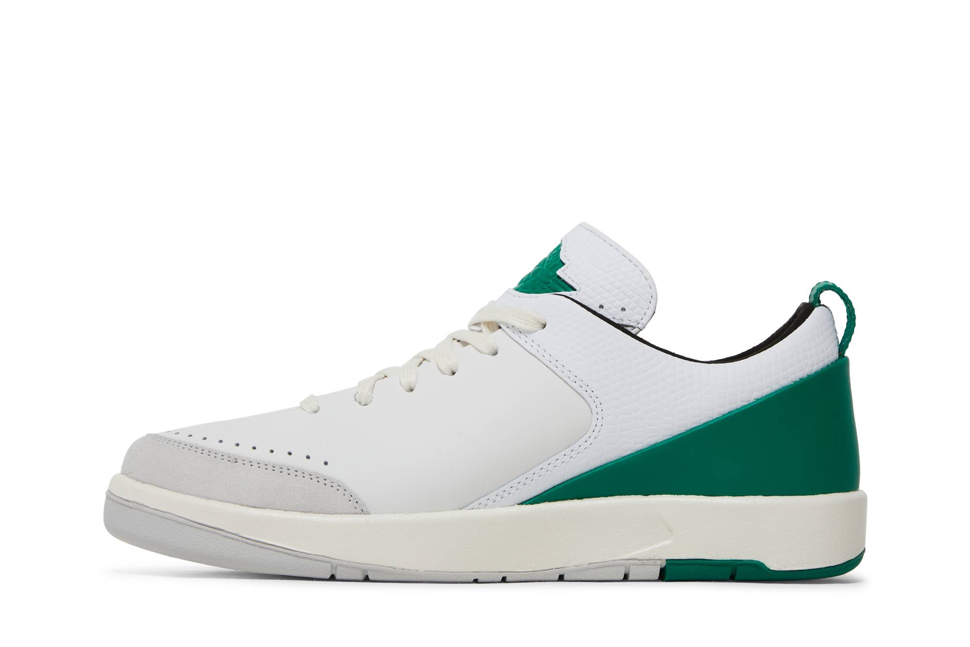 Nina Chanel Abney x Wmns Jordan 2 Retro Low SE