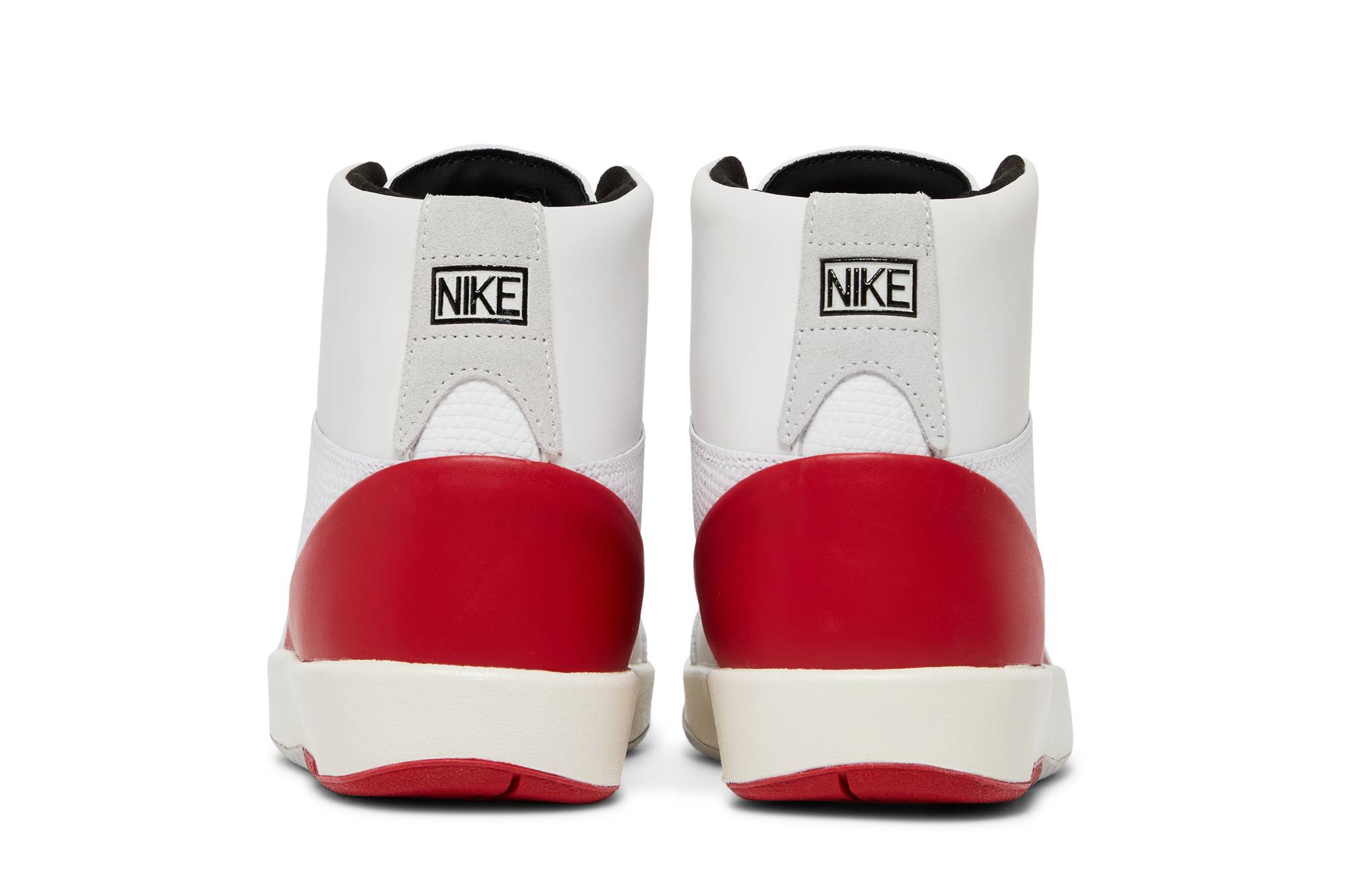 Nina Chanel Abney x Wmns Jordan 2 Retro SE