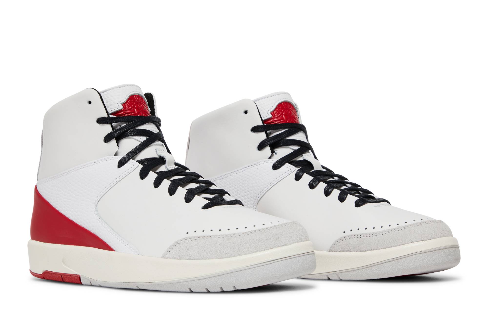 Nina Chanel Abney x Wmns Jordan 2 Retro SE