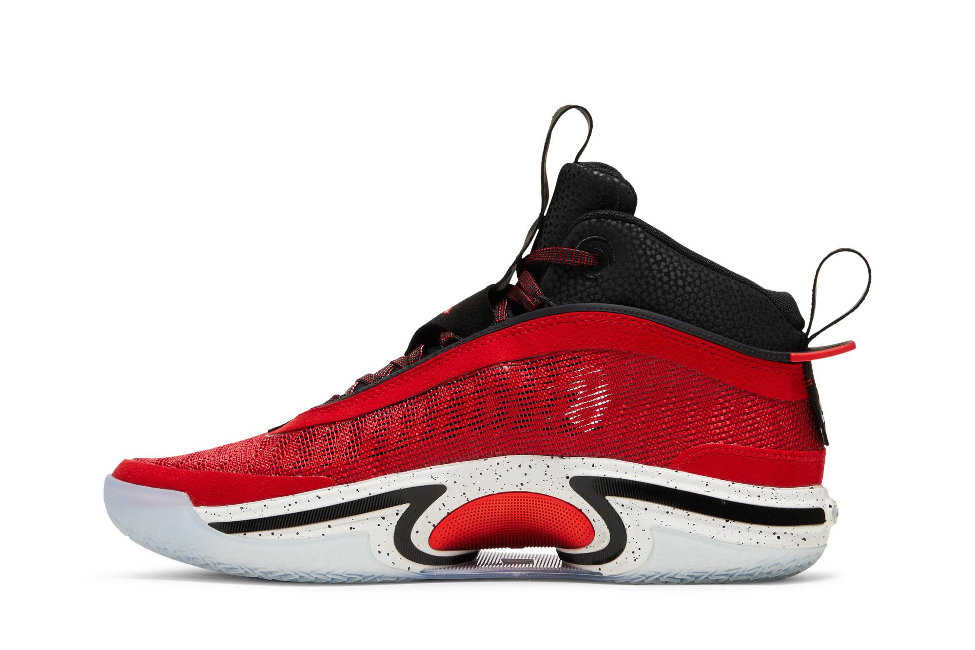 Rui Hachimura x Jordan 36 ‚Japan‘