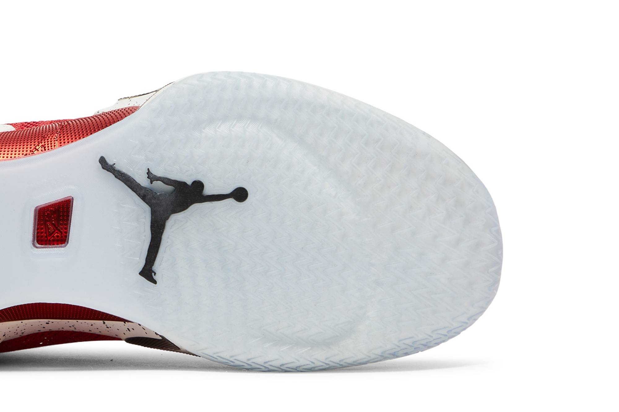 Rui Hachimura x Jordan 36 ‚Japan‘