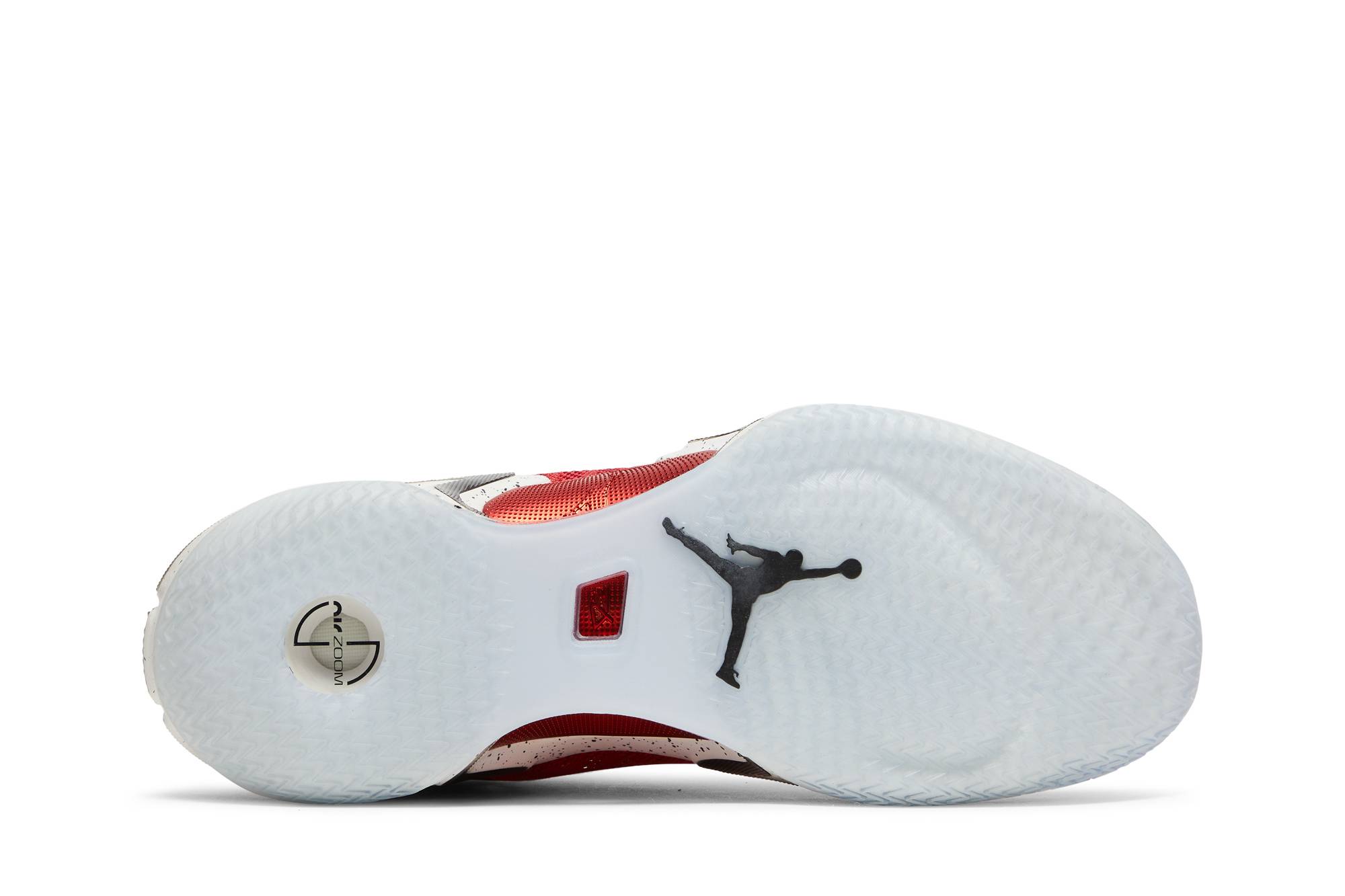 Rui Hachimura x Jordan 36 ‚Japan‘