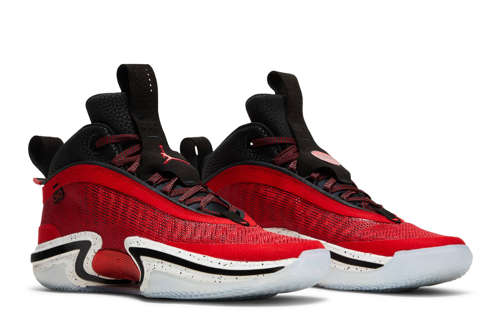Rui Hachimura x Jordan 36 ‚Japan‘