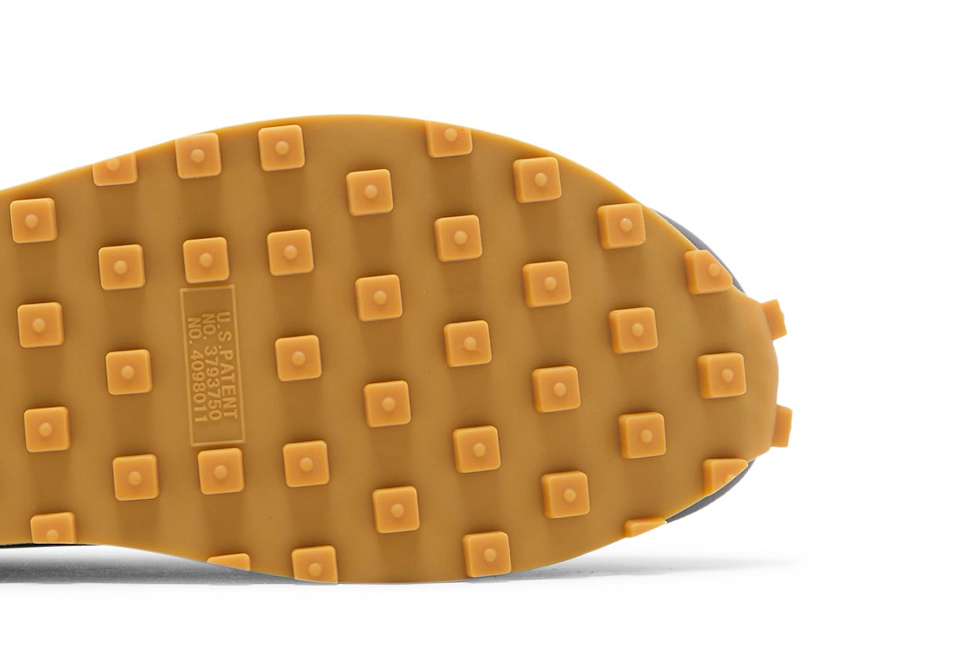sacai x CLOT x Nike LDWaffle ‚Kiss Of Death 2‘