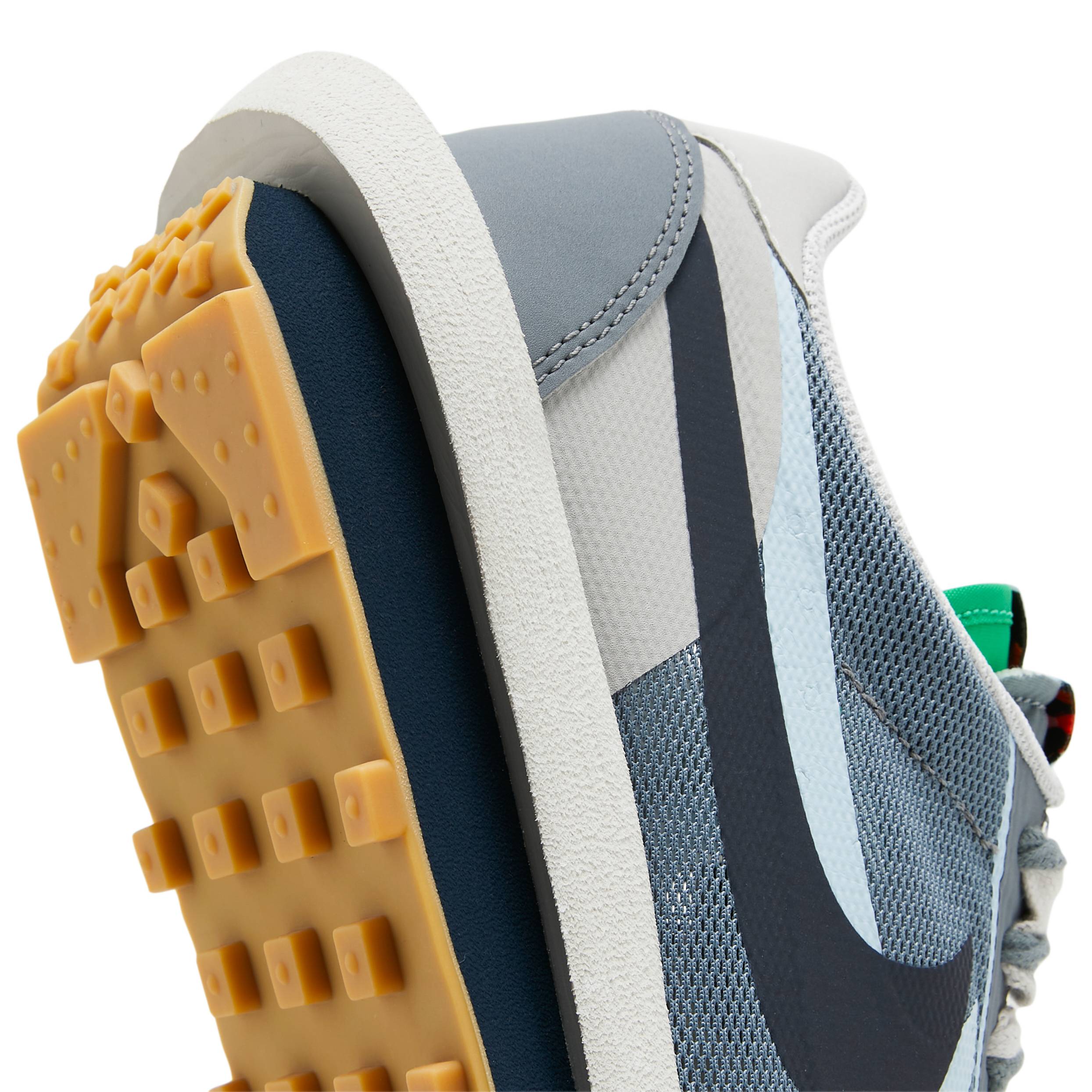 sacai x CLOT x Nike LDWaffle ‚Kiss Of Death 2‘