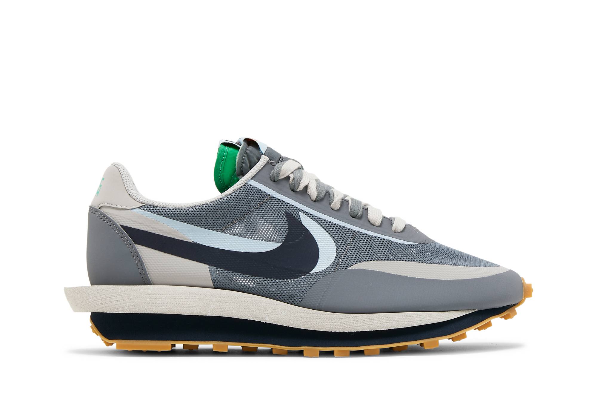 sacai x CLOT x Nike LDWaffle ‚Kiss Of Death 2‘