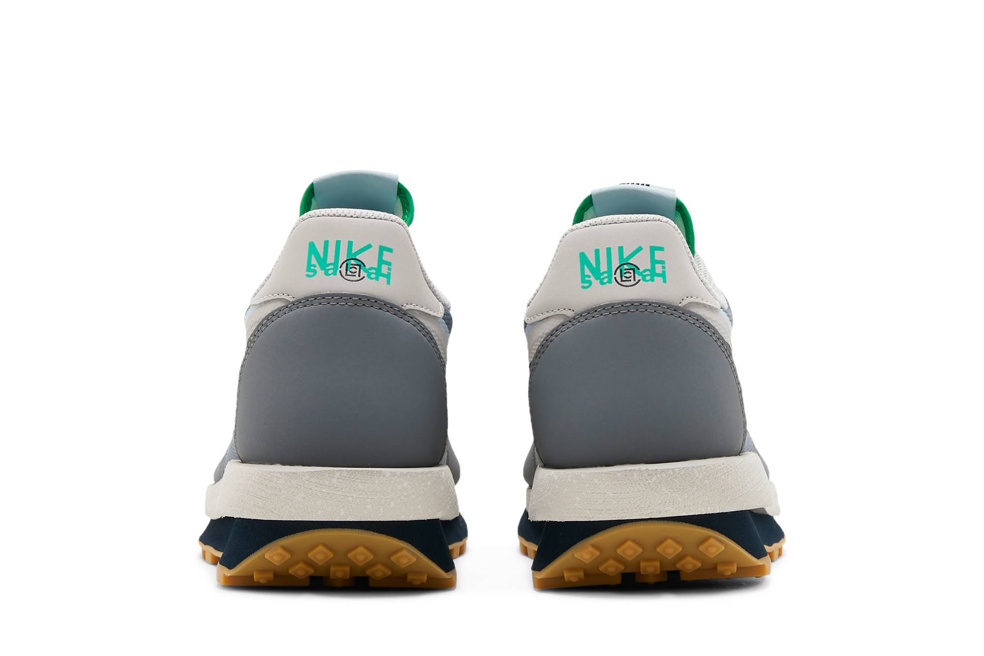 sacai x CLOT x Nike LDWaffle ‚Kiss Of Death 2‘