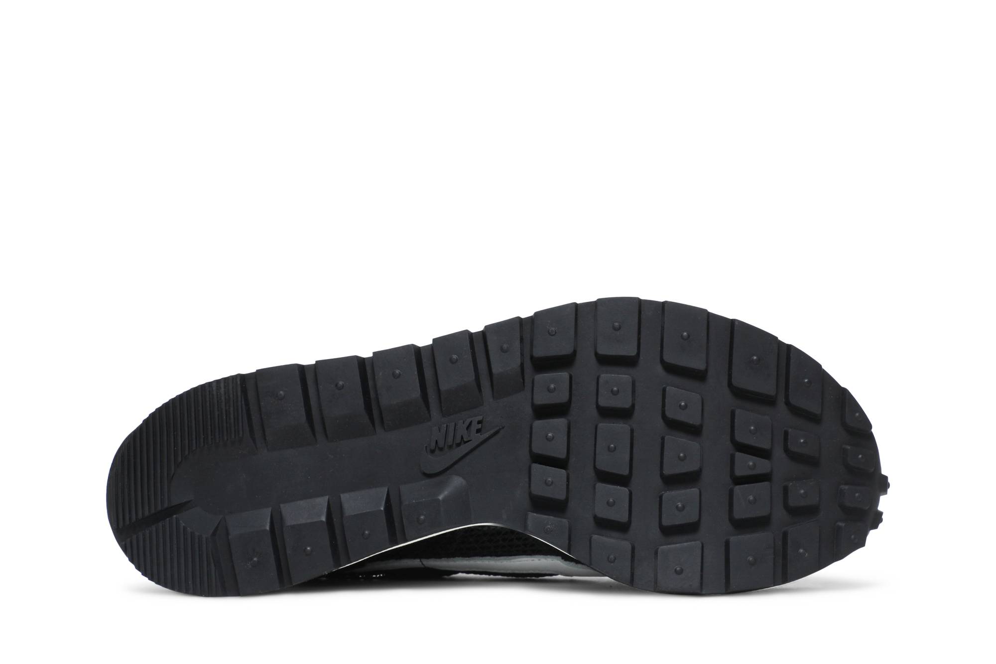 sacai x Nike VaporWaffle ‚Black White‘
