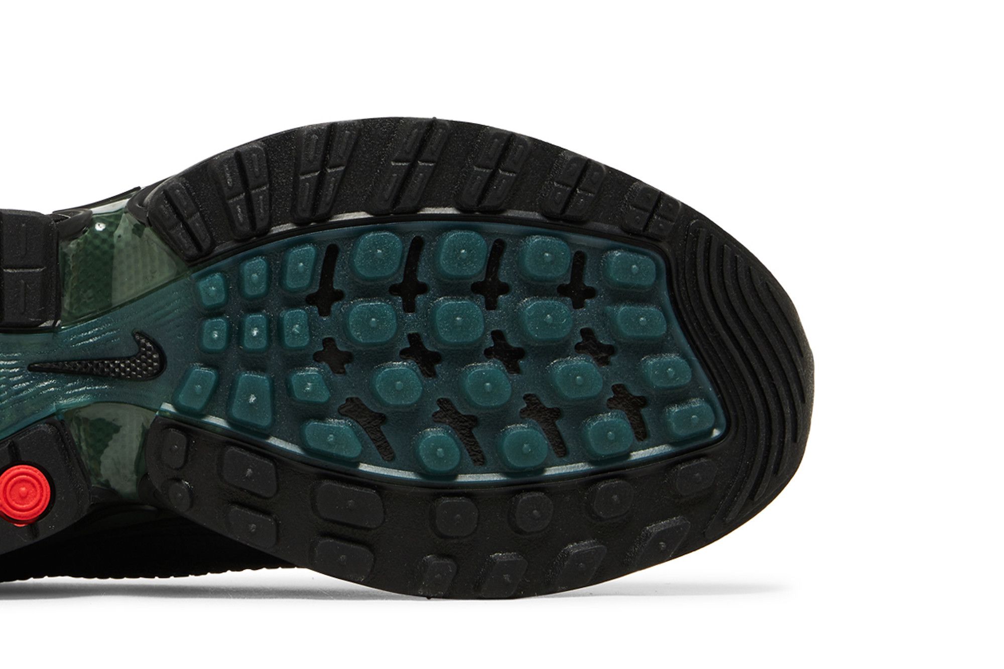 Supreme x Nike Air Max DN ‚Black Galactic Jade‘