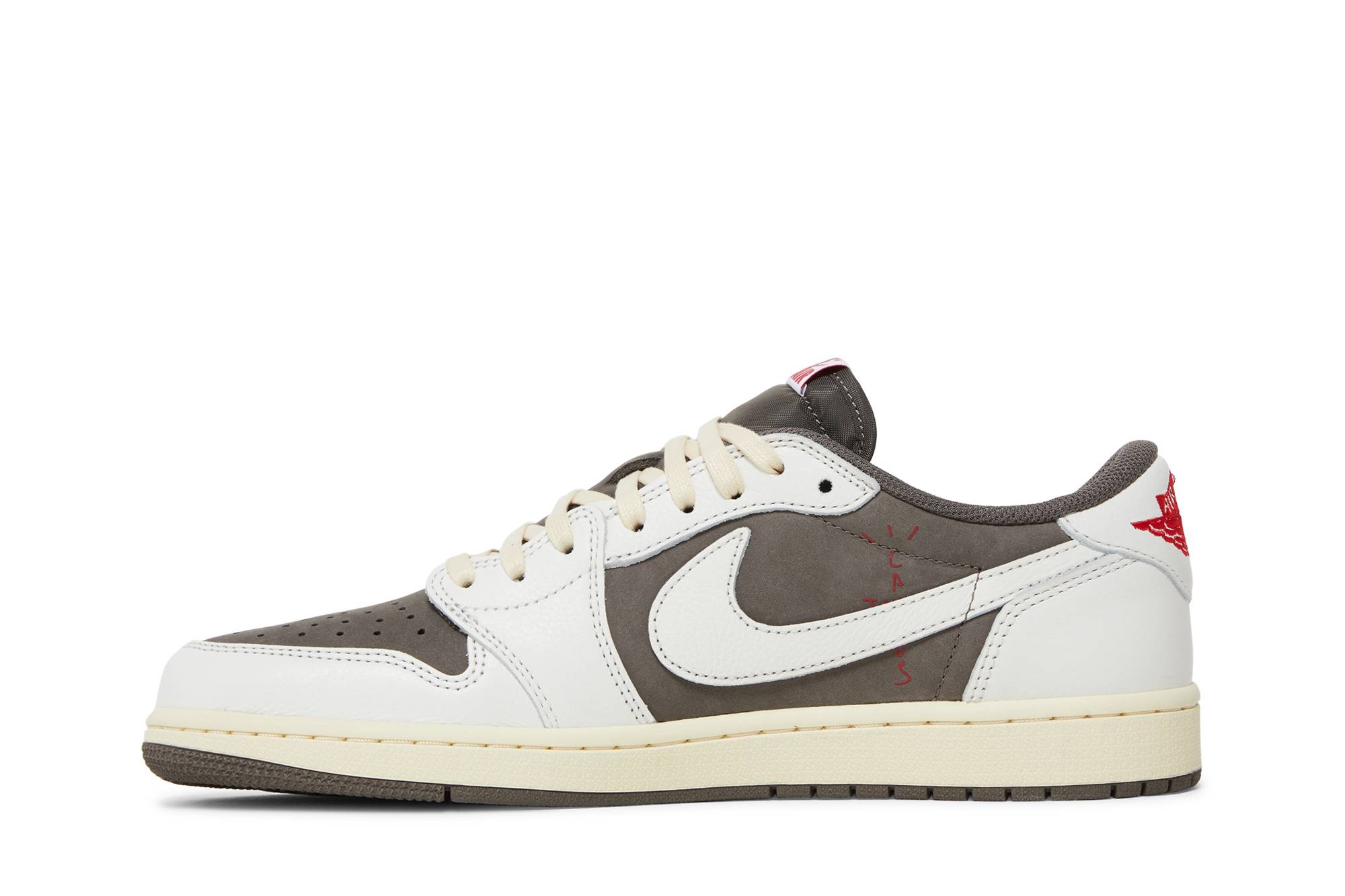 Travis Scott x Jordan 1 Retro Low OG ‚Reverse Mocha‘