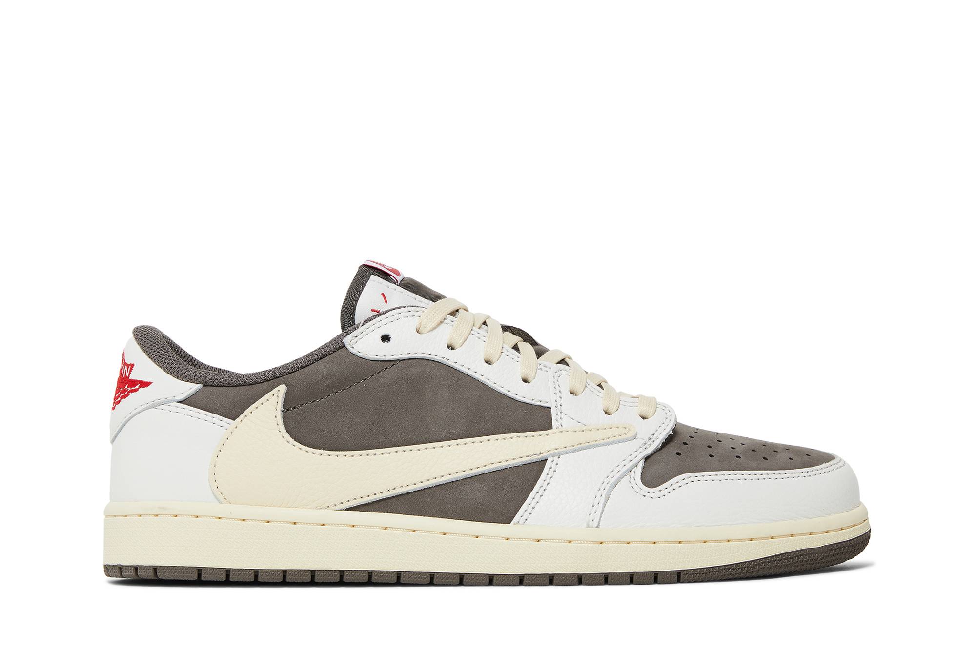 Travis Scott x Jordan 1 Retro Low OG ‚Reverse Mocha‘