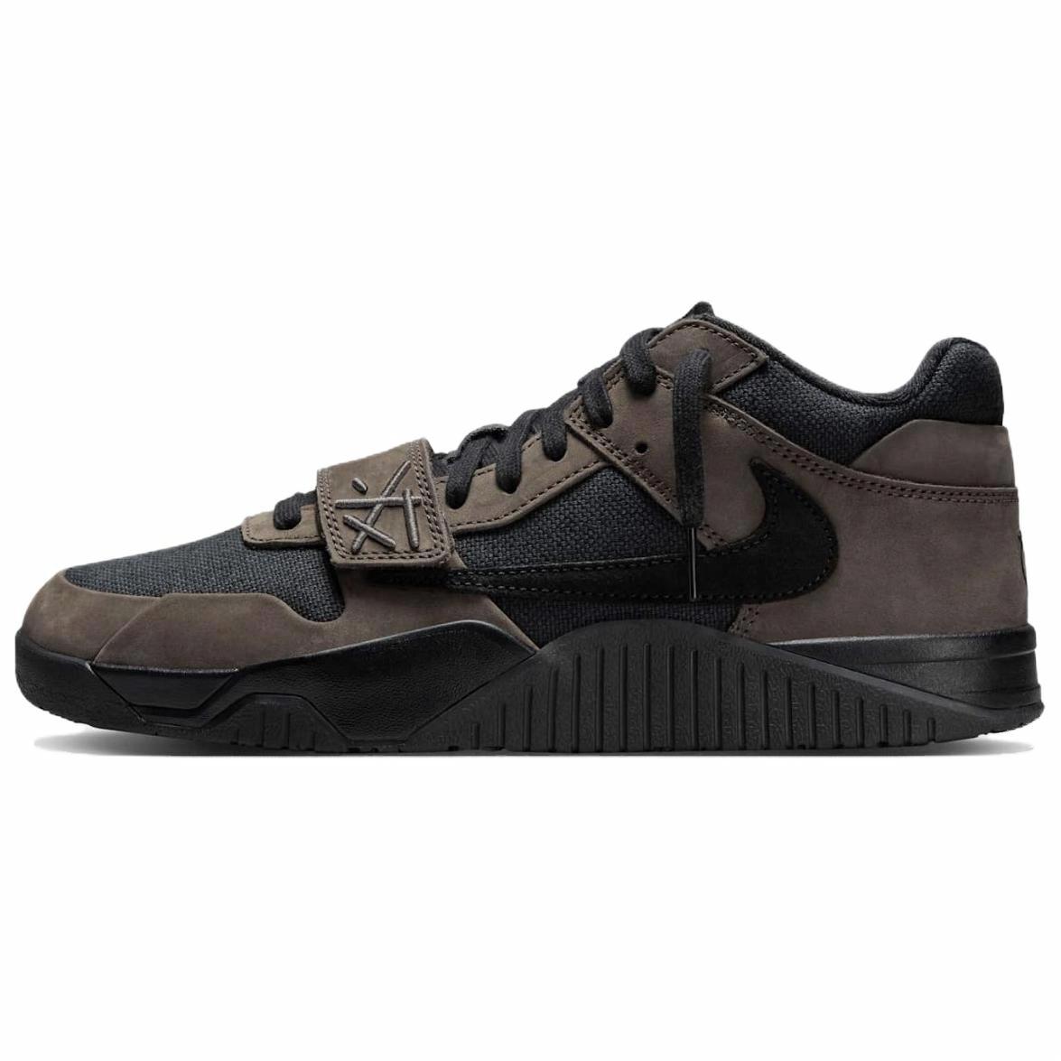 Travis Scott x Jordan Jumpman Jack TR ‚Dark Mocha‘