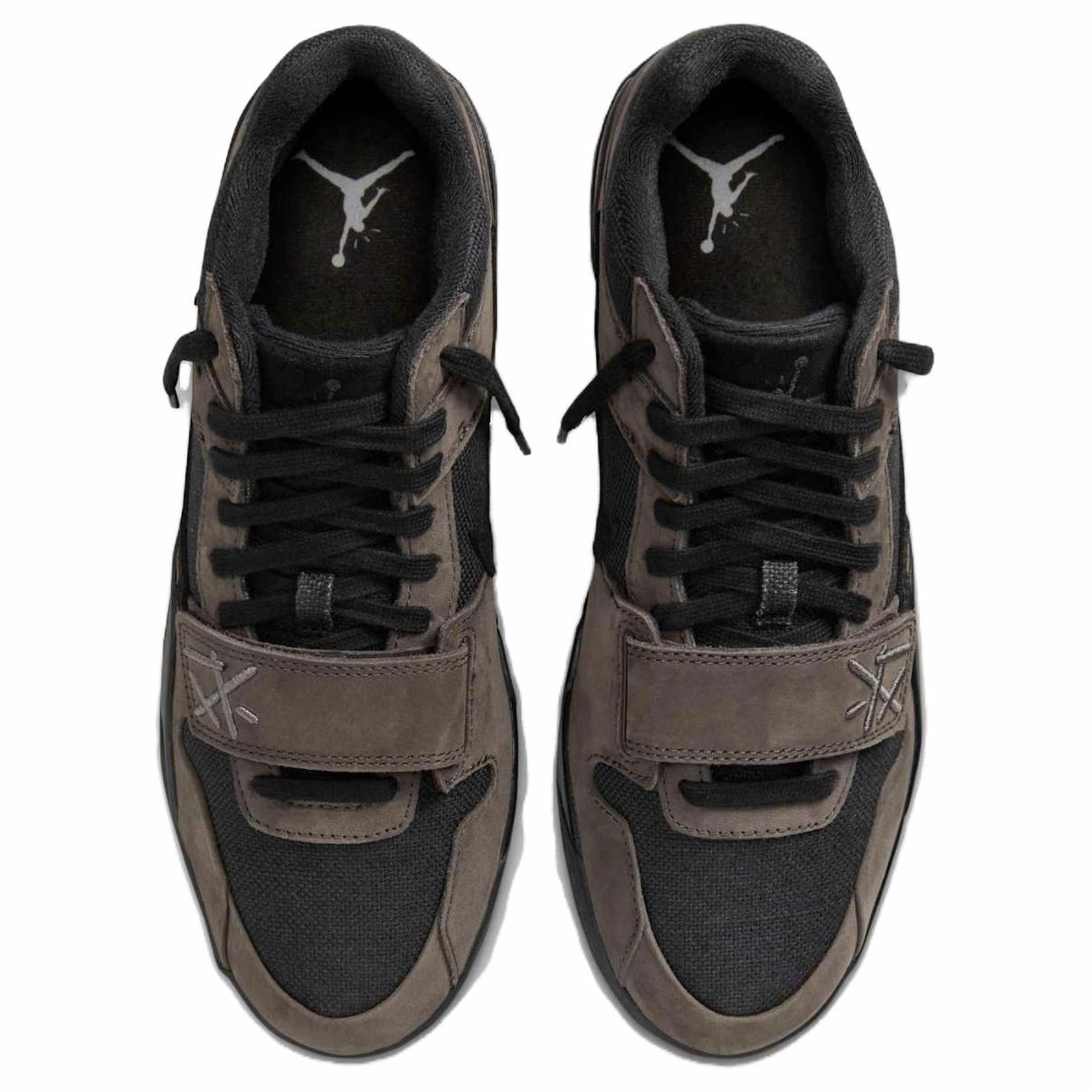 Travis Scott x Jordan Jumpman Jack TR ‚Dark Mocha‘