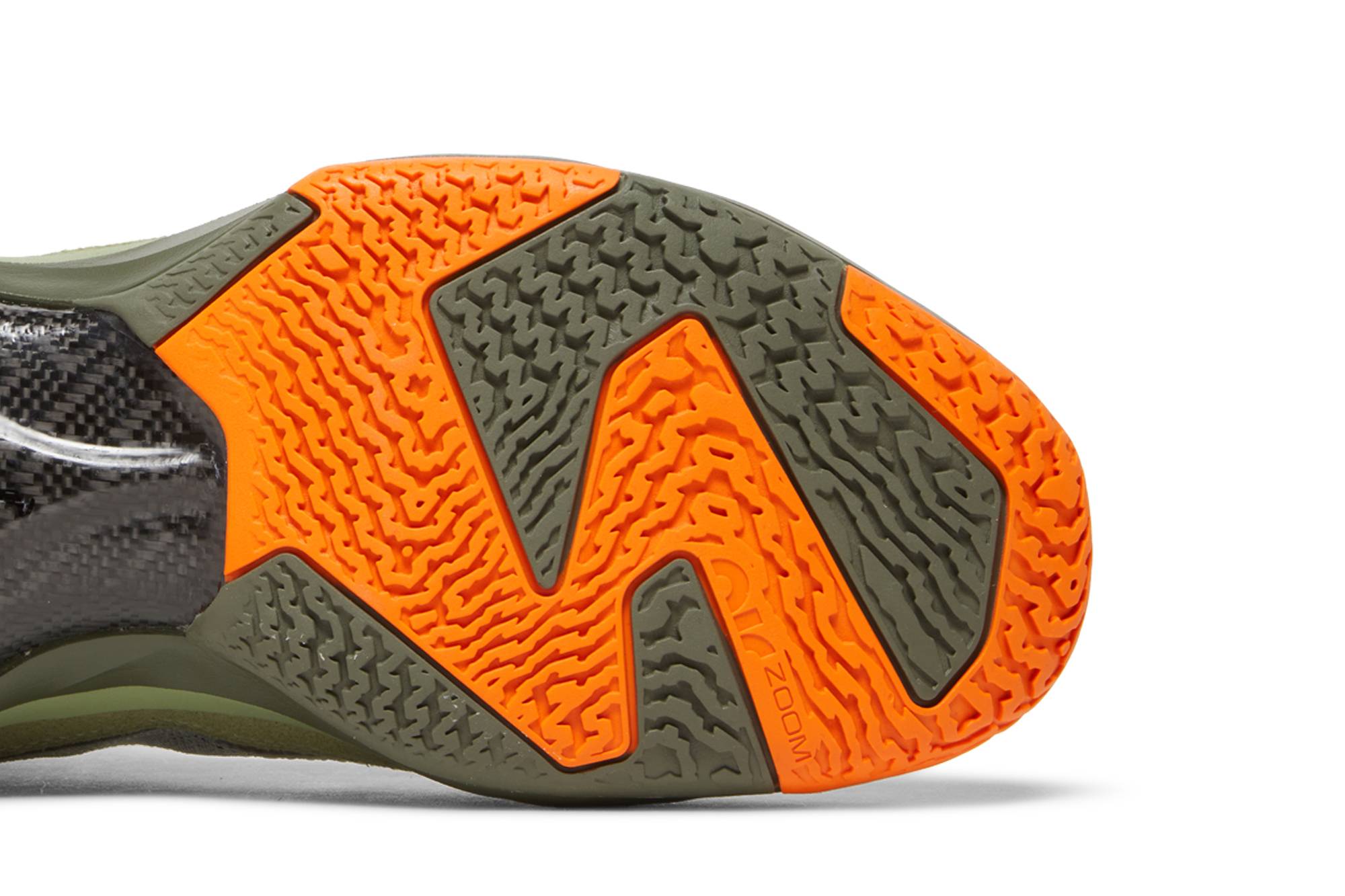 Undefeated x Jordan 37 SP ‚Flight Jacket‘