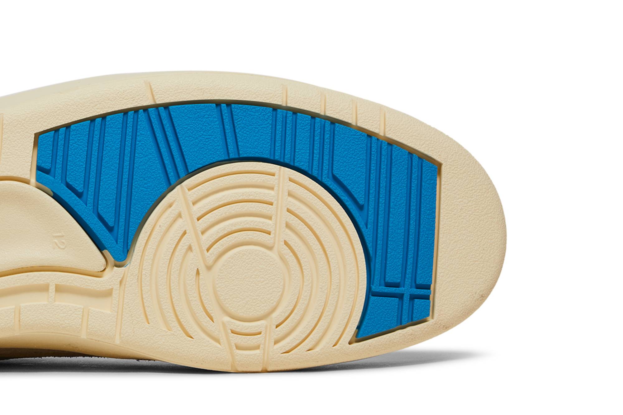 Union LA x Jordan 2 Retro SP ‚Rattan‘