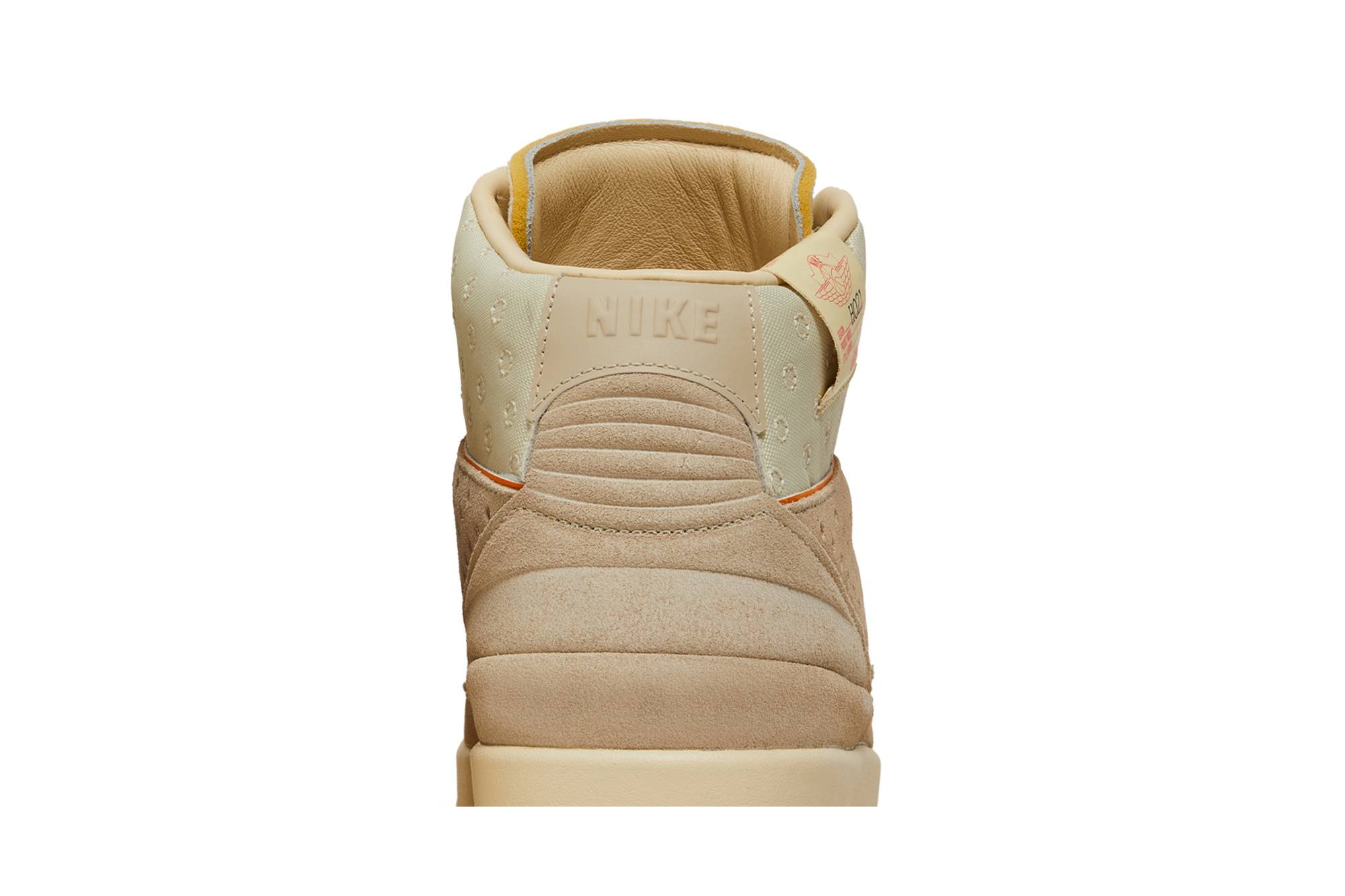 Union LA x Jordan 2 Retro SP ‚Rattan‘