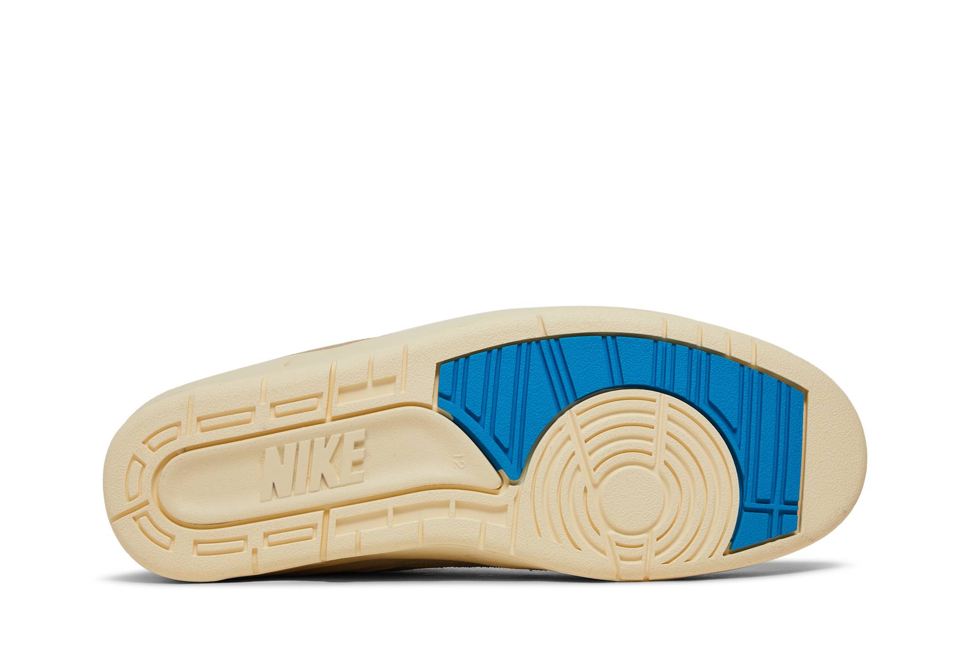 Union LA x Jordan 2 Retro SP ‚Rattan‘