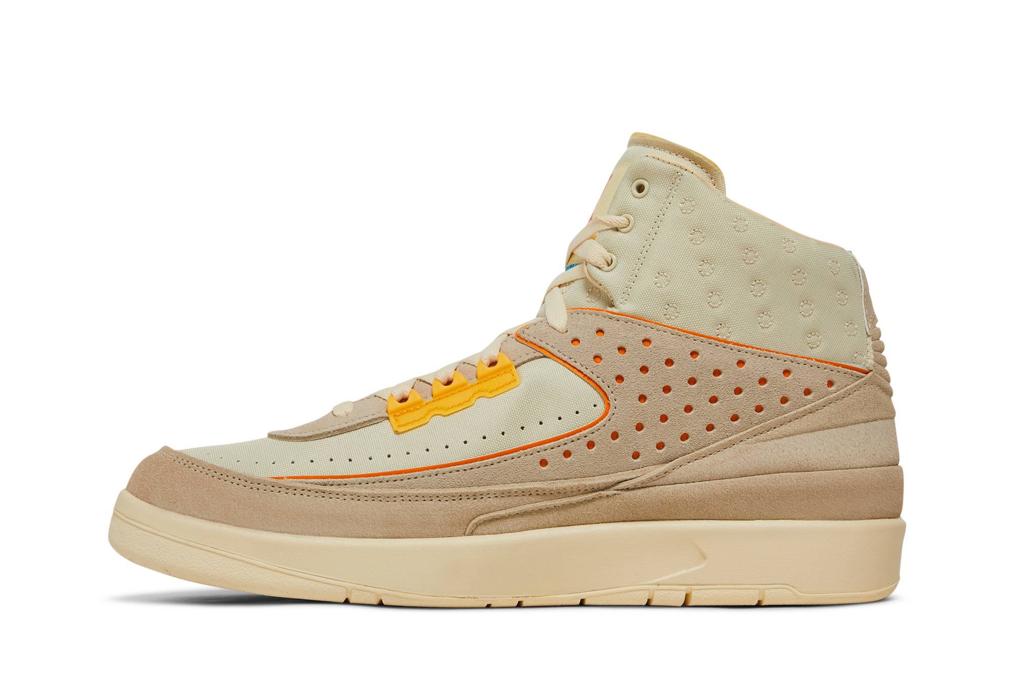 Union LA x Jordan 2 Retro SP ‚Rattan‘