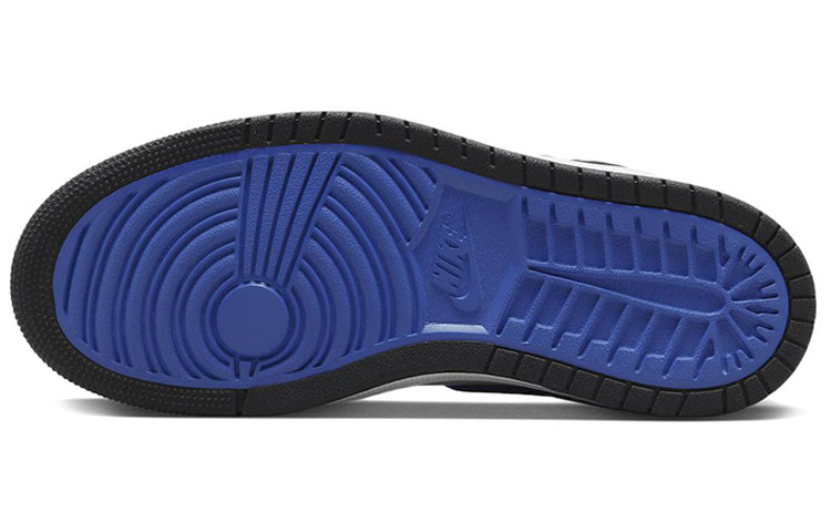 Wmns Jordan 1 Acclimate ‚Royal Toe‘
