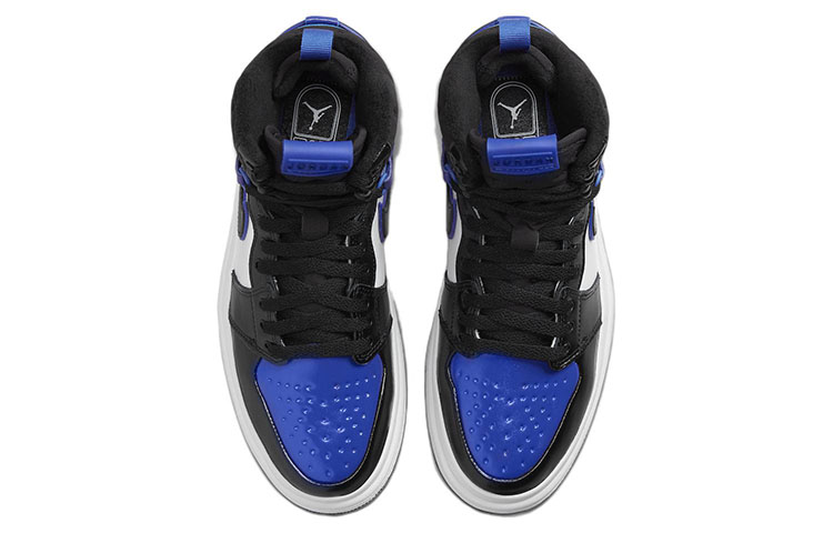 Wmns Jordan 1 Acclimate ‚Royal Toe‘
