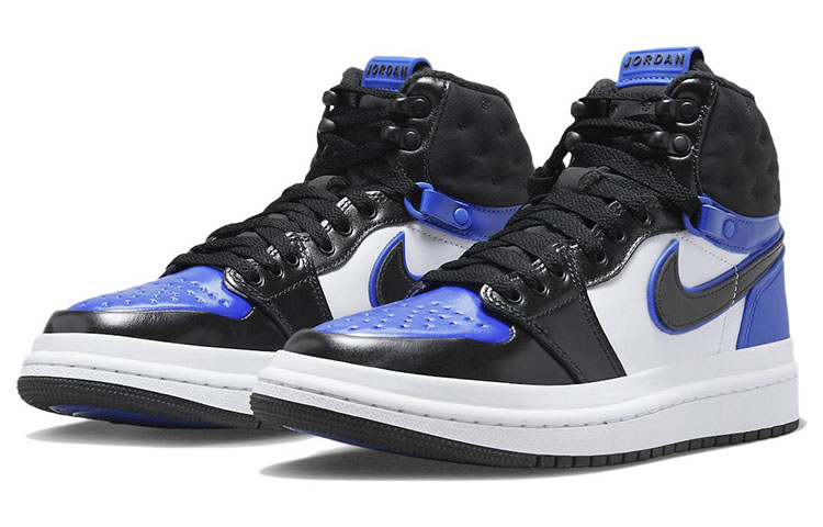 Wmns Jordan 1 Acclimate ‚Royal Toe‘