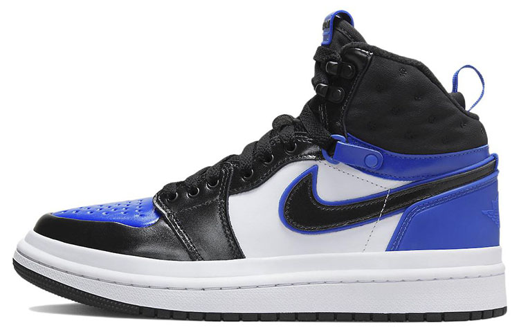 Wmns Jordan 1 Acclimate ‚Royal Toe‘
