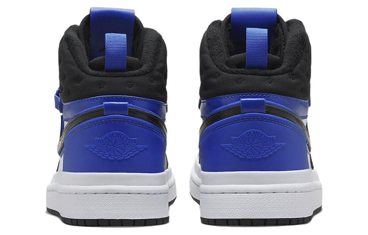 Wmns Jordan 1 Acclimate ‚Royal Toe‘