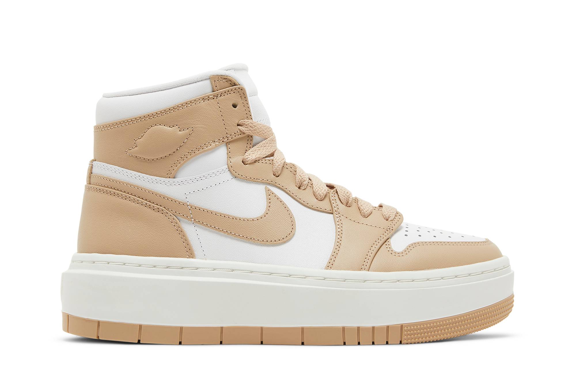 Wmns Jordan 1 Elevate High ‚Desert‘