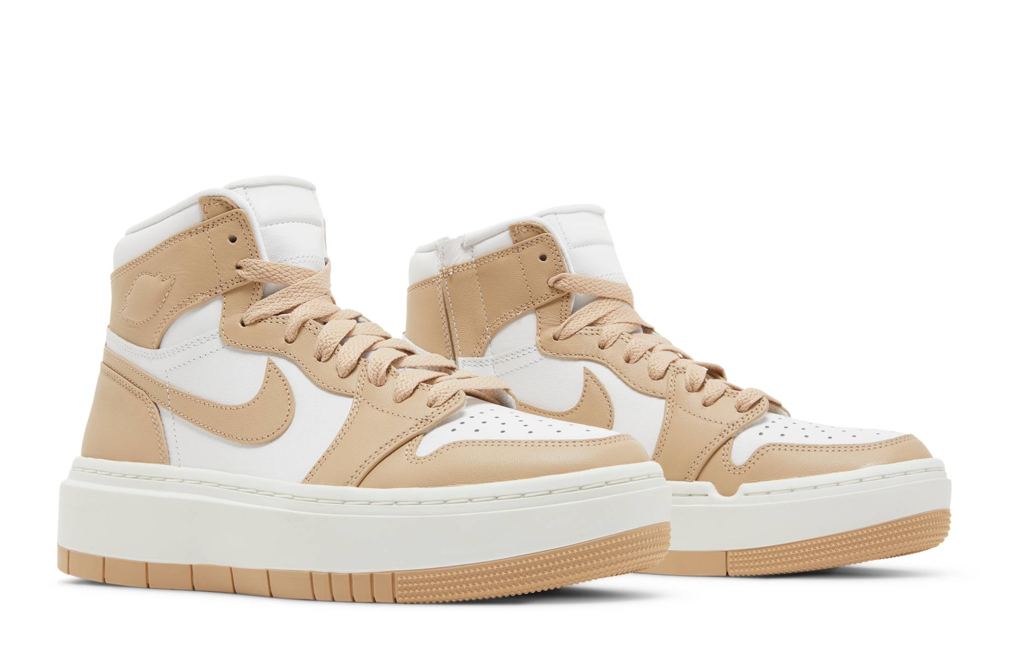 Wmns Jordan 1 Elevate High ‚Desert‘