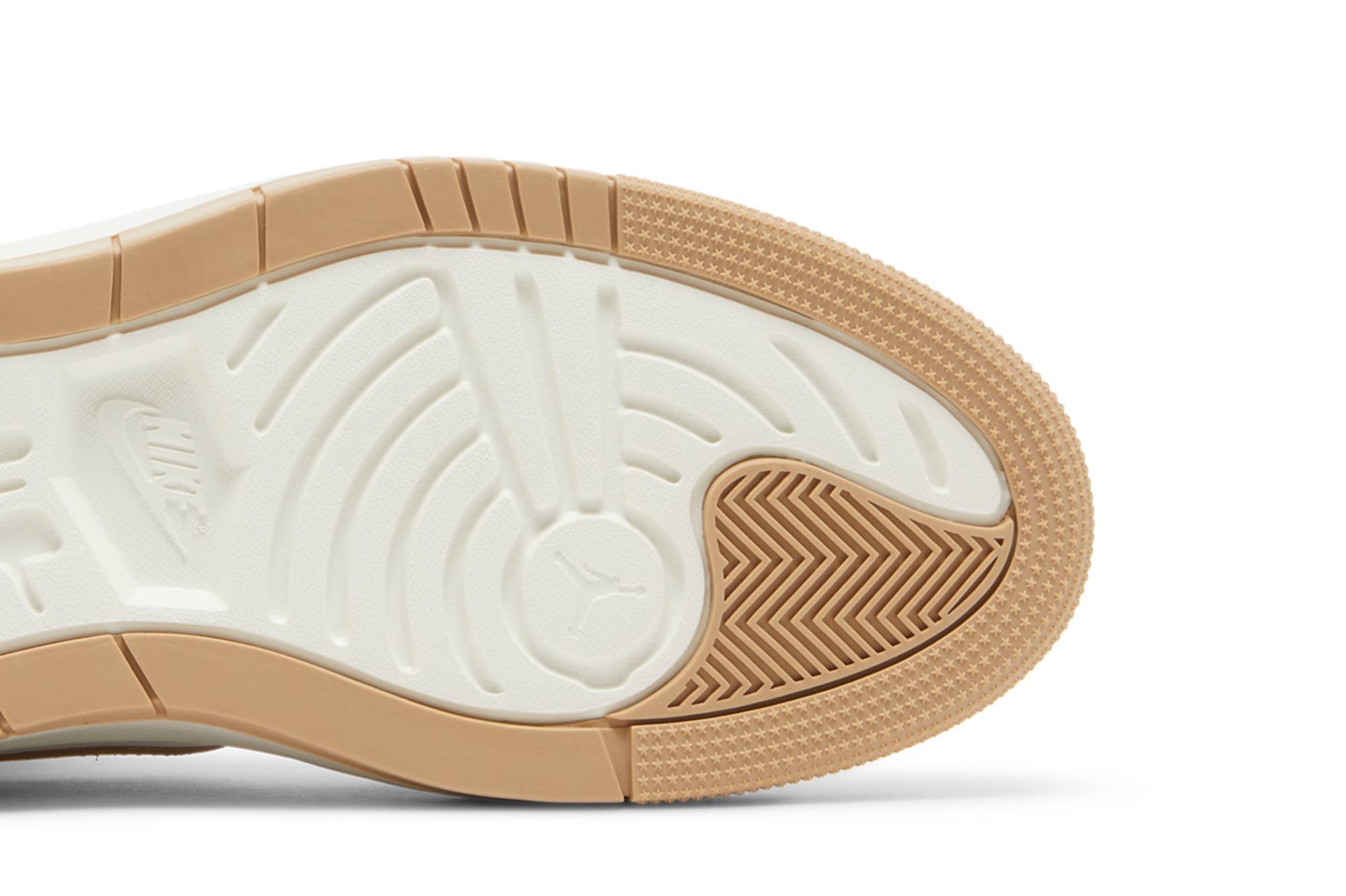 Wmns Jordan 1 Elevate High ‚Desert‘