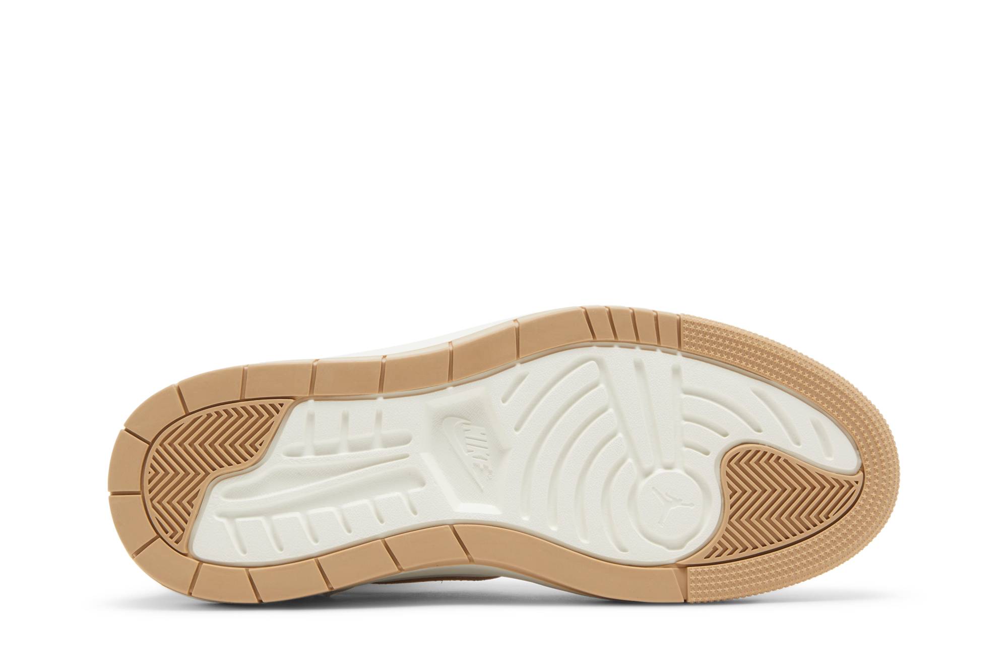 Wmns Jordan 1 Elevate High ‚Desert‘