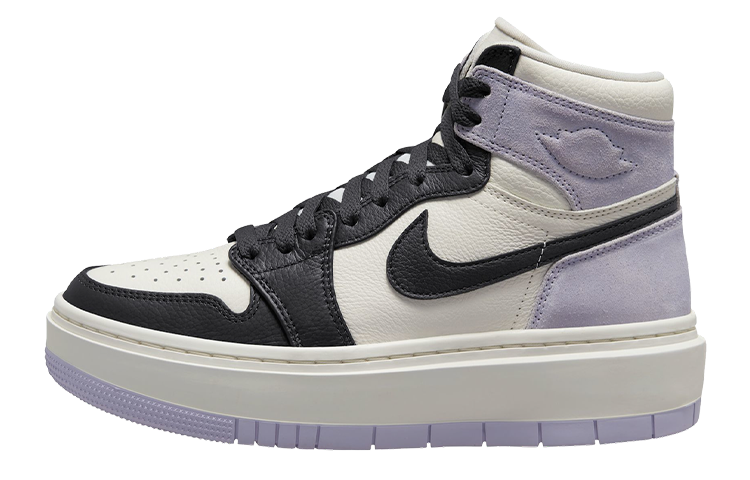 Wmns Jordan 1 Elevate High ‚Titanium‘