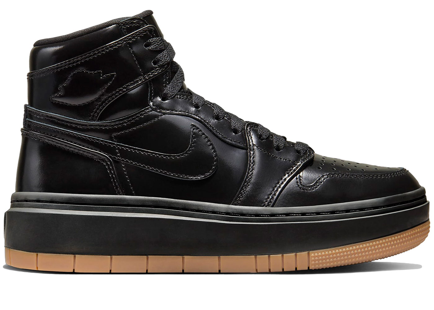 Wmns Jordan 1 Elevate High SE ‚Black Gum‘