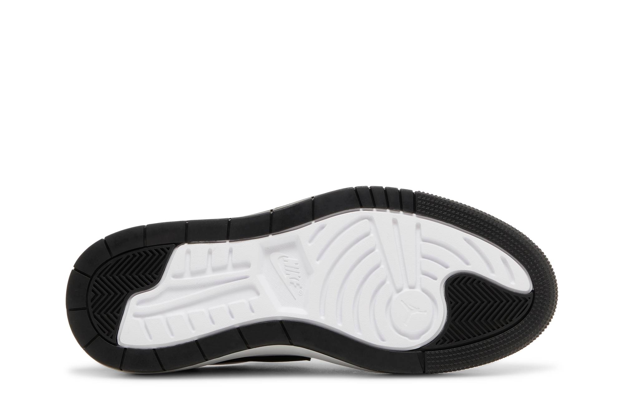 Wmns Jordan 1 Elevate Low ‚Black White‘