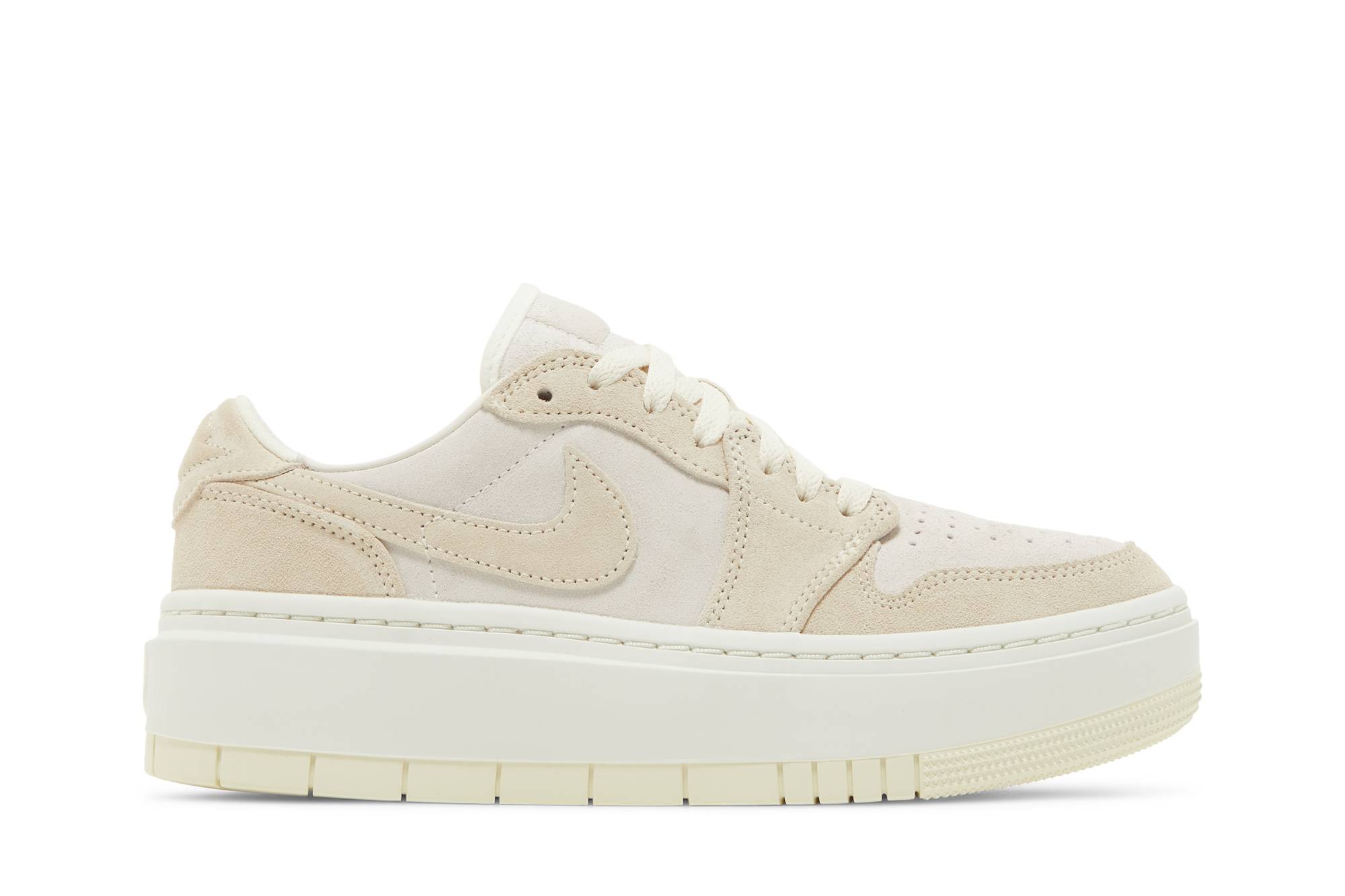 Wmns Jordan 1 Elevate Low ‚Coconut Milk‘