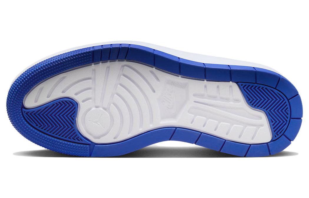 Wmns Jordan 1 Elevate Low ‚Hyper Royal Black‘
