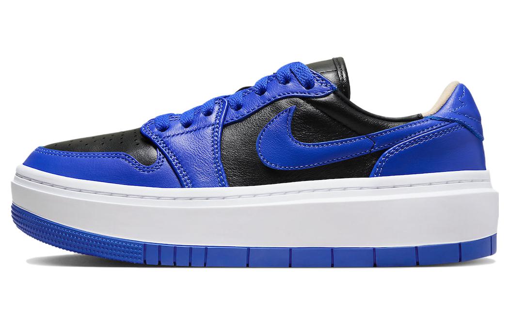 Wmns Jordan 1 Elevate Low ‚Hyper Royal Black‘