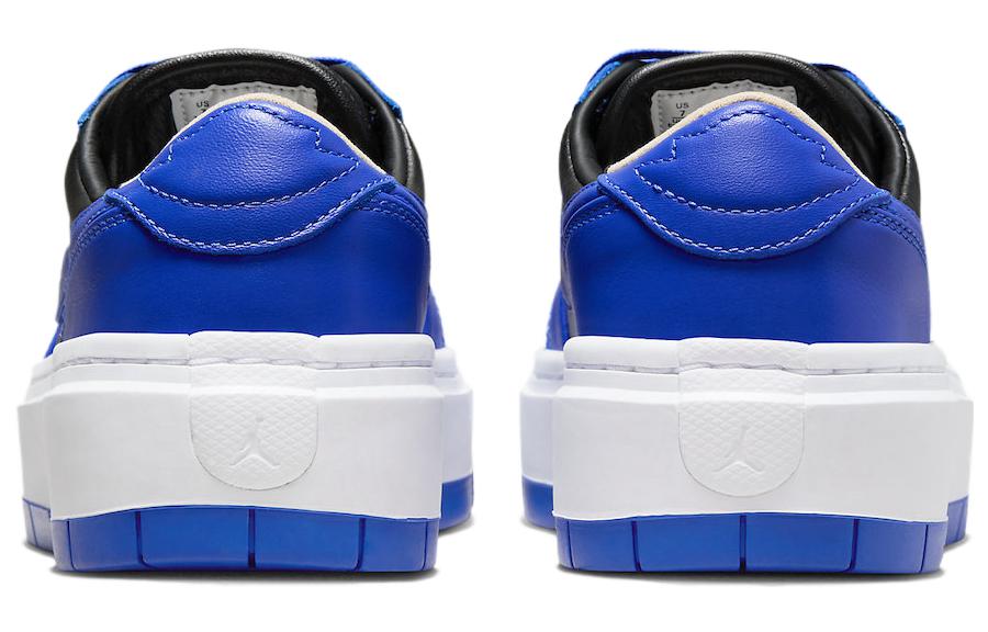 Wmns Jordan 1 Elevate Low ‚Hyper Royal Black‘