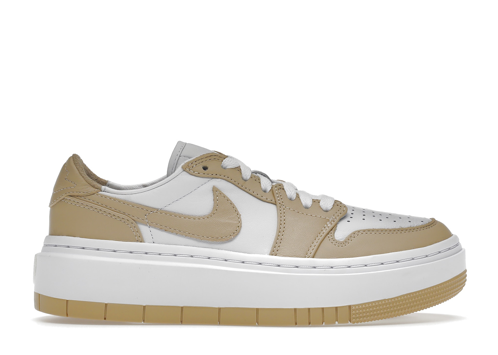 Wmns Jordan 1 Elevate Low ‚White Onyx‘