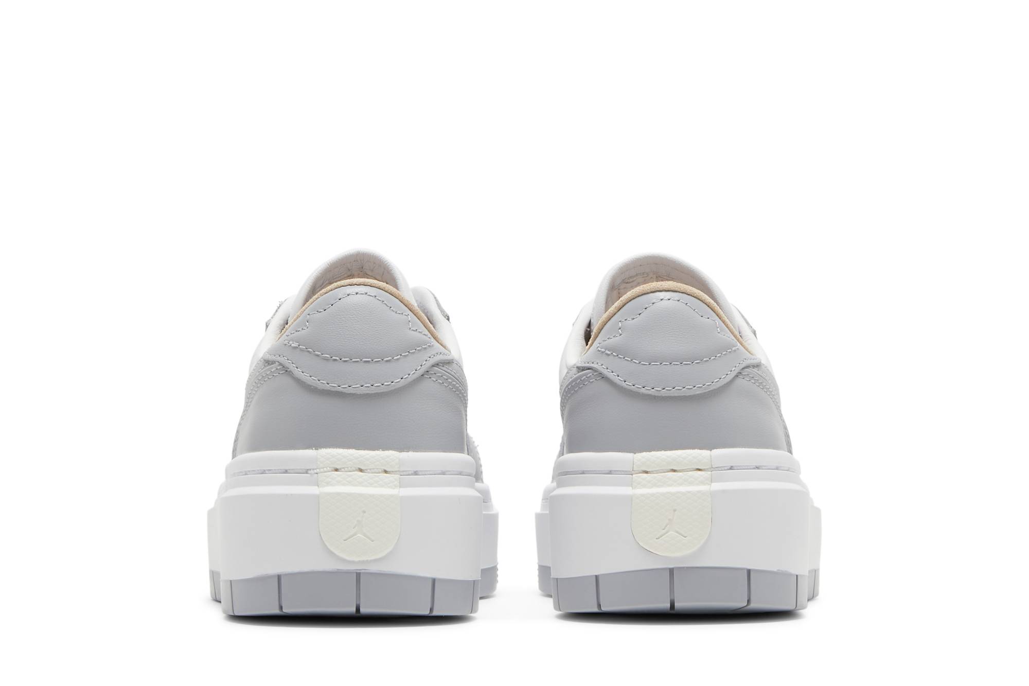 Wmns Jordan 1 Elevate Low ‚Wolf Grey‘
