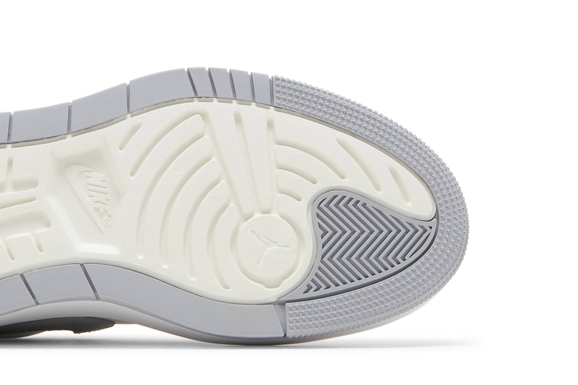Wmns Jordan 1 Elevate Low ‚Wolf Grey‘
