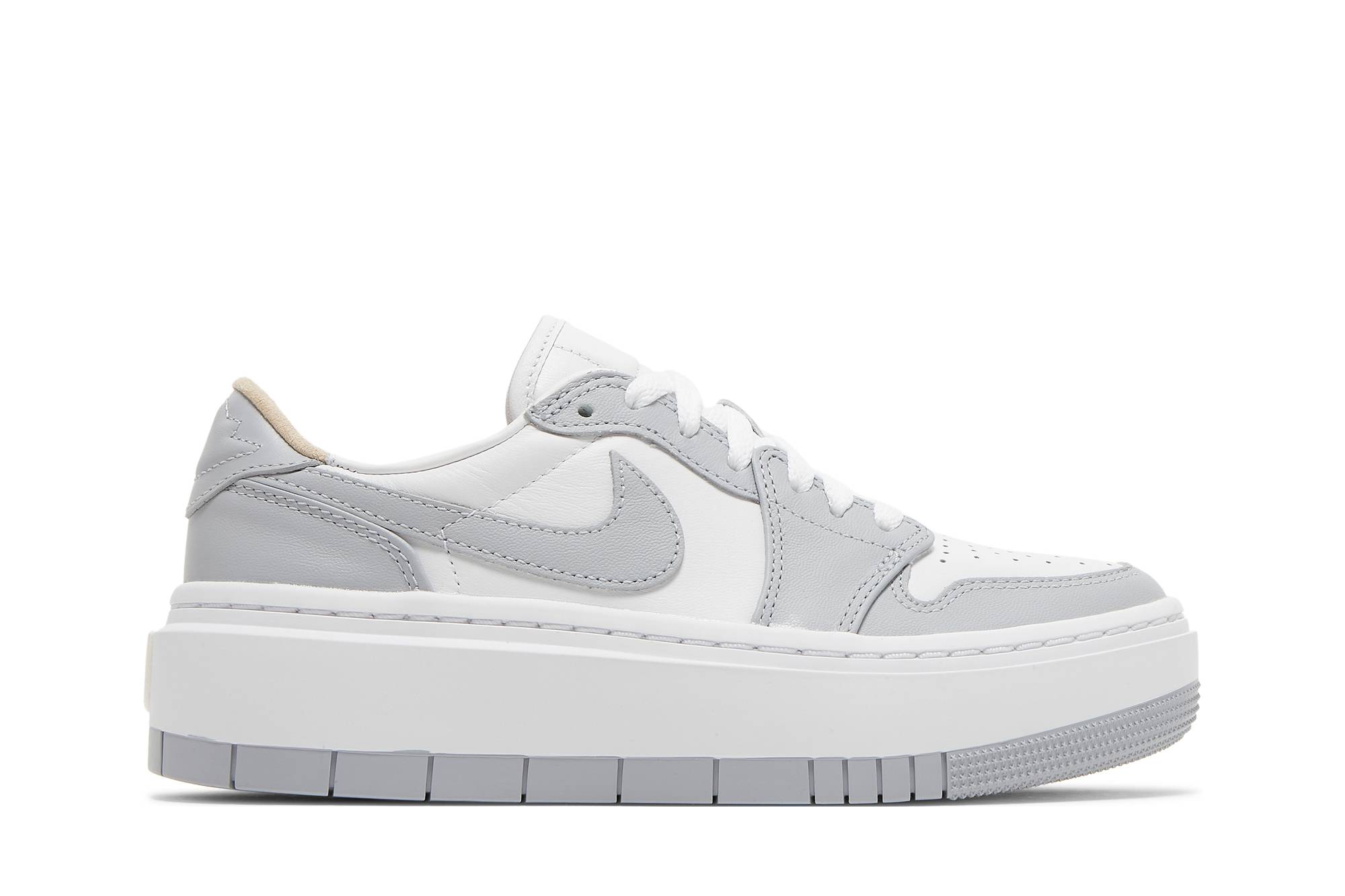 Wmns Jordan 1 Elevate Low ‚Wolf Grey‘