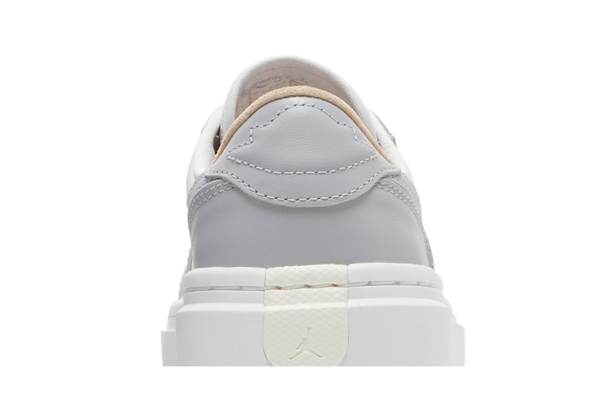 Wmns Jordan 1 Elevate Low ‚Wolf Grey‘