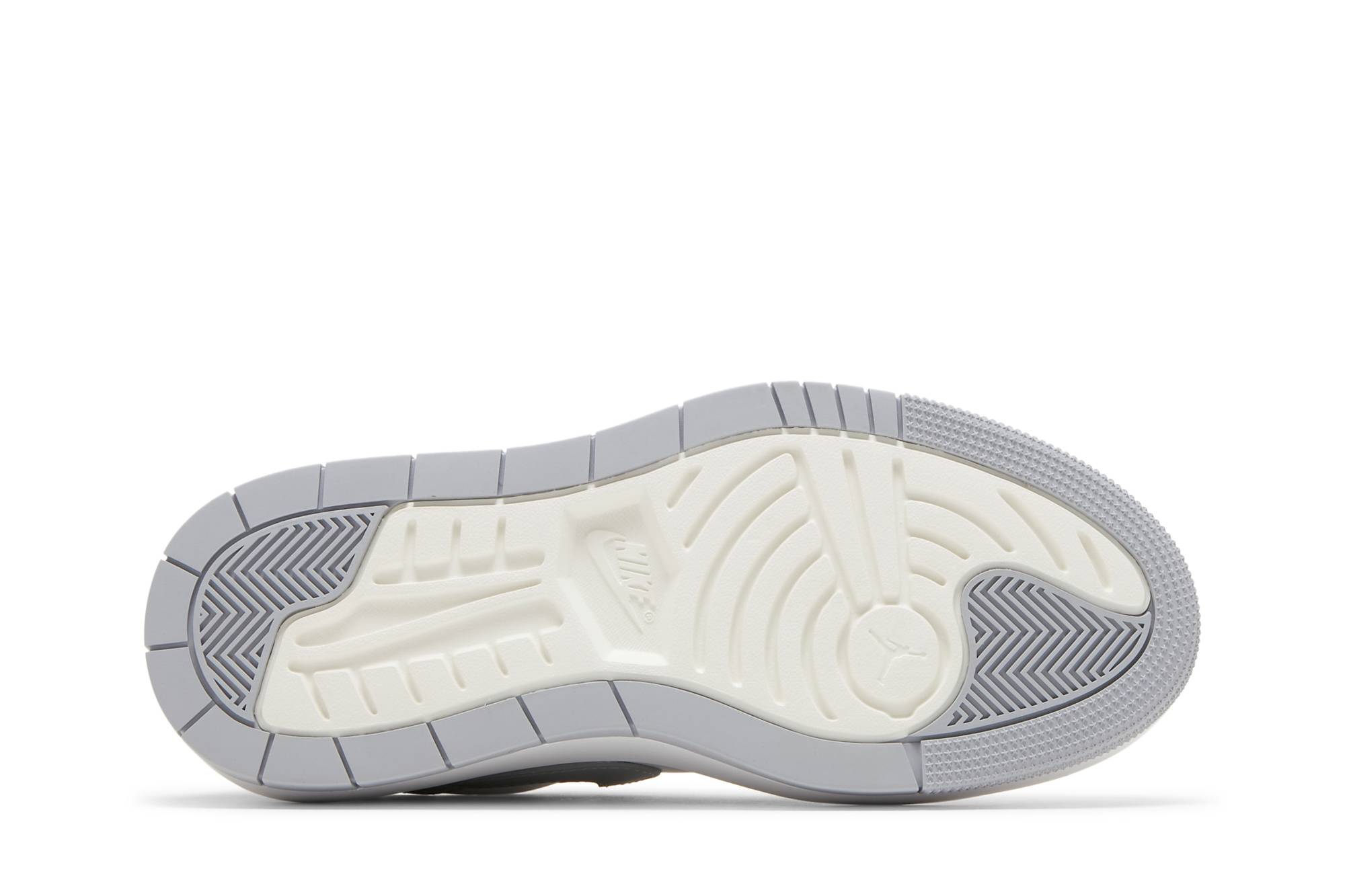 Wmns Jordan 1 Elevate Low ‚Wolf Grey‘