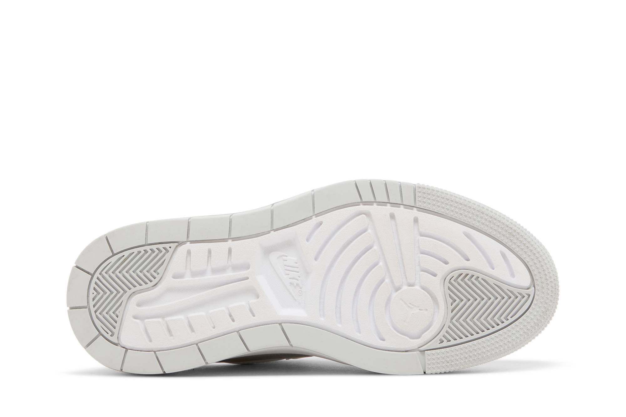 Wmns Jordan 1 Elevate Low SE ‚Tear Away - White‘