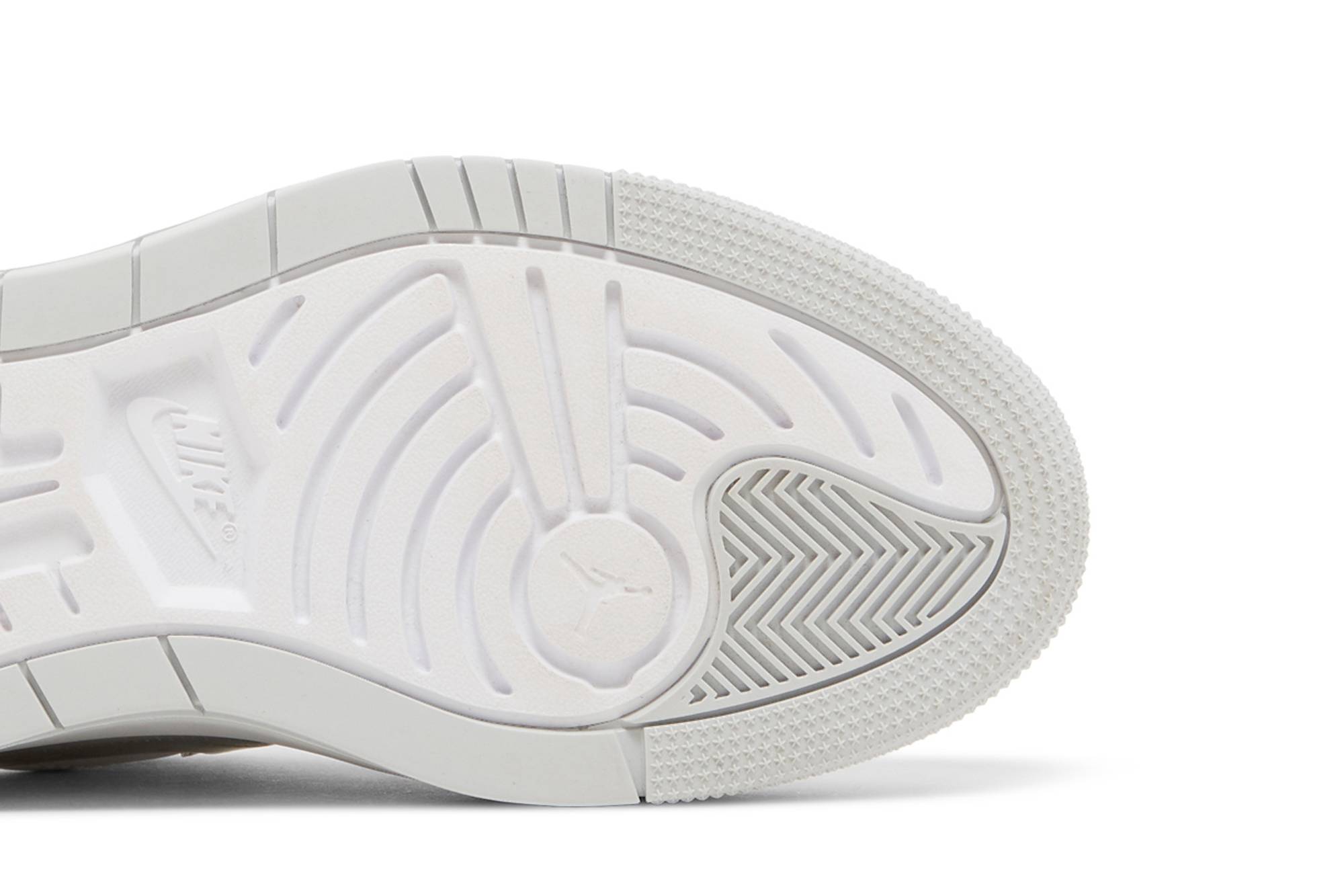 Wmns Jordan 1 Elevate Low SE ‚Tear Away - White‘